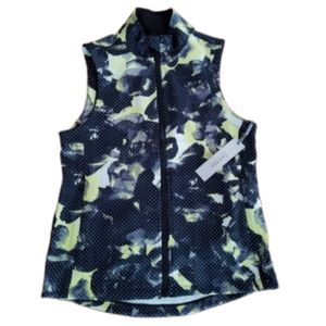 Calvin Klein Performance Women's Vest, Medium